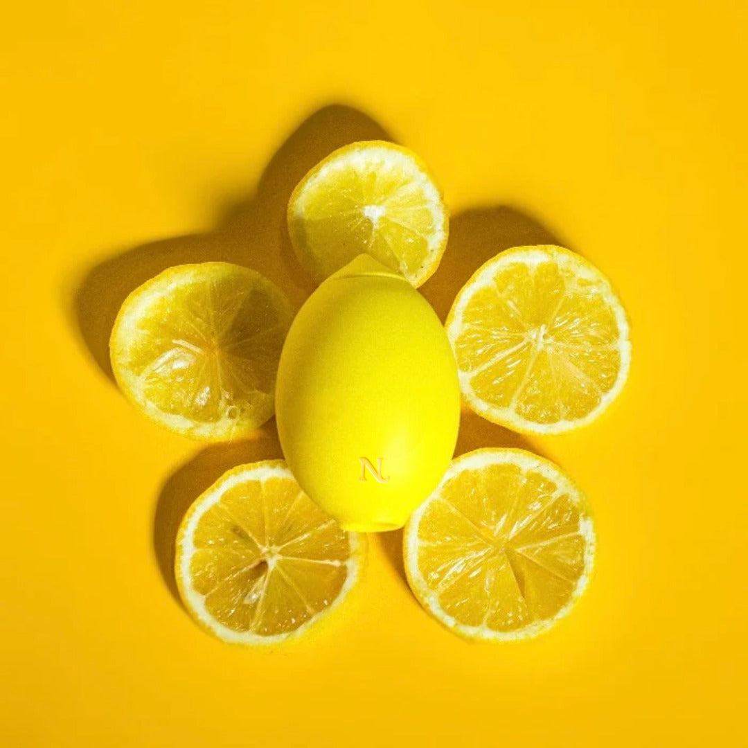 Lemnancy lemon vibrators collection